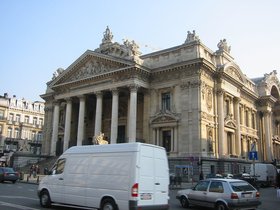 Brussels