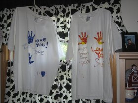 HomeMadeShirts