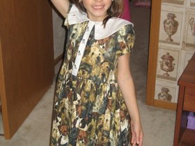 TurtlesFirstDayOfSchoolDress