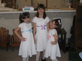 WhiteDresses
