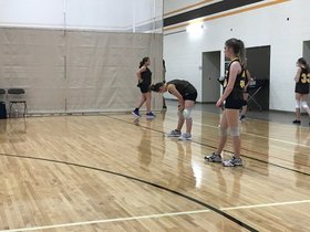 Volleyball-2016