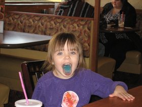 WithTongue