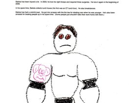 WrestlingHomework
